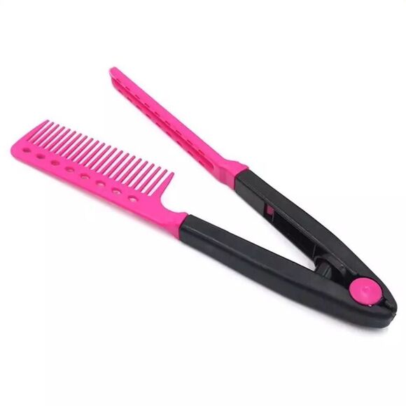 🆕Hair Straightener Styling Tool - Picture 4 of 8